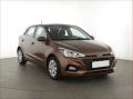 Hyundai i20 1.2, Serv.kniha