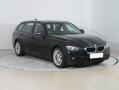 BMW 320 d xDrive, 4X4, Tempomat