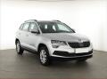 �koda Karoq 2.0 TDI, Tempomat
