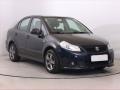 Suzuki SX4 1.6 VVT, Serv.kniha, Navi