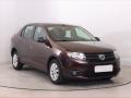 Dacia Logan 1.2 16V, Serv.kniha