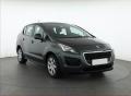 Peugeot 3008 1.6 VTi, Serv.kniha, Tempomat