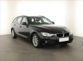 BMW 318 d, Automat, Serv.kniha