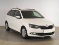 koda Fabia 1.0 TSI, Serv.kniha, Tempomat
