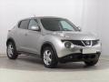 Nissan Juke Tekna 1.6 i, Serv.kniha, Navi