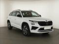 koda Kodiaq RS 2.0 TSI