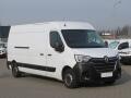 Renault Master 2.3 dCi 135, L3H2, 12m3, 1.0t