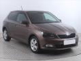 koda Fabia Extra 1.0 TSI, Serv.kniha