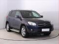 Toyota RAV4 2.2 D-4D, 4X4, Serv.kniha