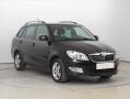 �koda Fabia 1.2 TSI, Tempomat