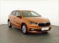 koda Fabia Style Plus 1.0 TSI, Serv.kniha