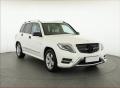 Mercedes-Benz GLK 220 CDI, 4X4, Automat