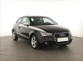Audi A1 1.4 TFSI, Serv.kniha