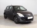 Suzuki Swift 1.2, Serv.kniha, Tempomat