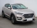 Hyundai Tucson 1.6 CRDi, 1.R, 4x4, navi,FLED
