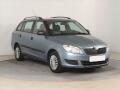 �koda Fabia 1.2 TSI, po STK, Ta�n�