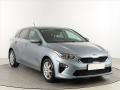 Kia Ceed Gold 1.4 T-GDI, Serv.kniha