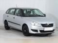 koda Fabia 1.6 TDI, Park.senzory