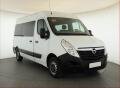 Opel Movano 2.3 CDTI, Bus, 9M�st, �R, DPH