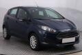 Ford Fiesta 1.25, Serv.kniha