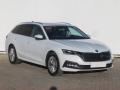 koda Octavia Style 1.5 TSI