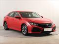 Honda Civic 1.0 VTEC Turbo, Tempomat