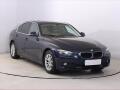 BMW 316 d, Automat, Serv.kniha