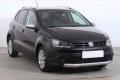 Volkswagen Polo Cross 1.4 TDI, Tempomat