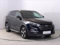 Hyundai Tucson 1.7 CRDi, Automat, Serv.kniha