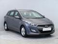 Hyundai i30 1.6 MPI, Serv.kniha, Tempomat