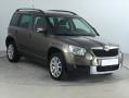koda Yeti Trumf 2.0 TDI, Serv.kniha