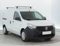 Dacia Dokker 1.6 i, DPH