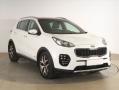 Kia Sportage GT Line 2.0 CRDi