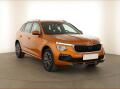 �koda Kamiq 1.0 TSI, Drive