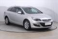 Opel Astra 1.6 CDTI, Serv.kniha, Tempomat