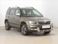 �koda Yeti Laurin&Klement 2.0 TDI, 4X4
