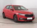 koda Fabia Style 1.0 TSI, Serv.kniha