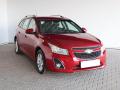 Chevrolet Cruze 1.8 i 16V, LPG, Tempomat