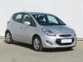 Hyundai ix20 1.6 CVVT, Serv.kniha