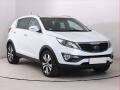 Kia Sportage 1.7 CRDi, Serv.kniha, K��e
