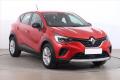 Renault Captur 1.0 TCe, LPG, Serv.kniha