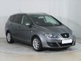 Seat Altea 2.0 TDI, Tempomat