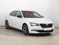 koda Superb Comfort Plus 2.0 TSI