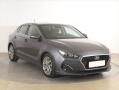 Hyundai i30 1.4 T-GDI, Serv.kniha