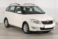 koda Fabia 1.2 TSI, Serv.kniha, Tempomat