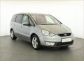 Ford Galaxy 2.2 TDCi, 7mst, Xenony