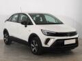 Opel Crossland X 1.2 Turbo, Serv.kniha
