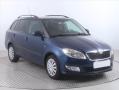 koda Fabia Ambiente 1.2 TSI