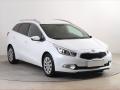 Kia Ceed Silver 1.4 CVVT, Serv.kniha