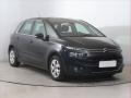 Citron C4 Picasso 1.2 PureTech, Serv.kniha, Navi
